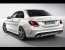 Assurance auto MERCEDES ClASSE C